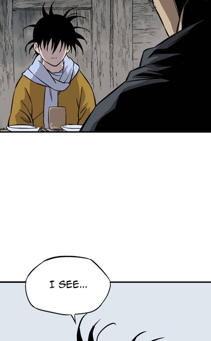 Gosu Chapter 228 - Page 39