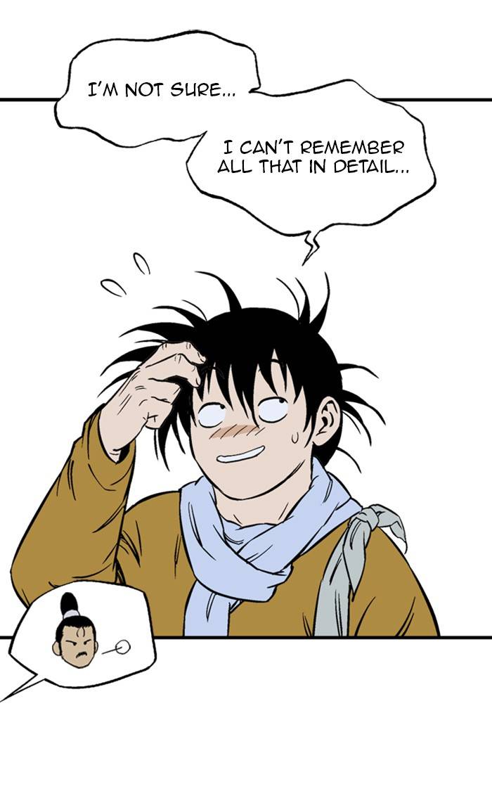 Gosu Chapter 228 - Page 55