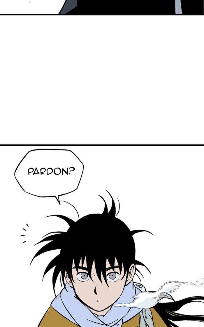 Gosu Chapter 228 - Page 65