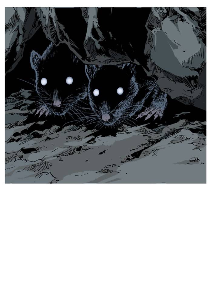 Gosu Chapter 228 - Page 70