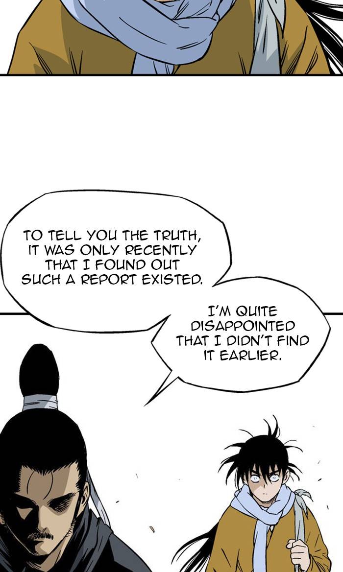 Gosu Chapter 228 - Page 76