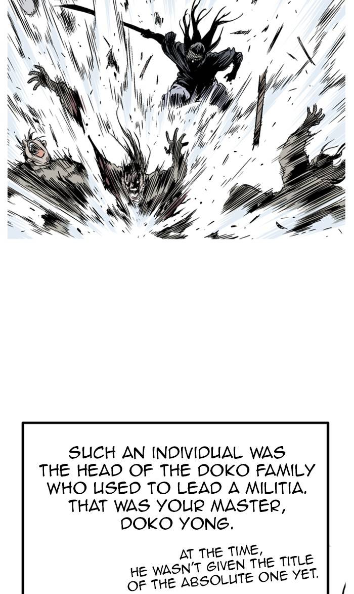 Gosu Chapter 228 - Page 94