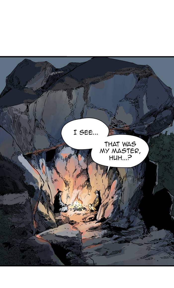 Gosu Chapter 228 - Page 98