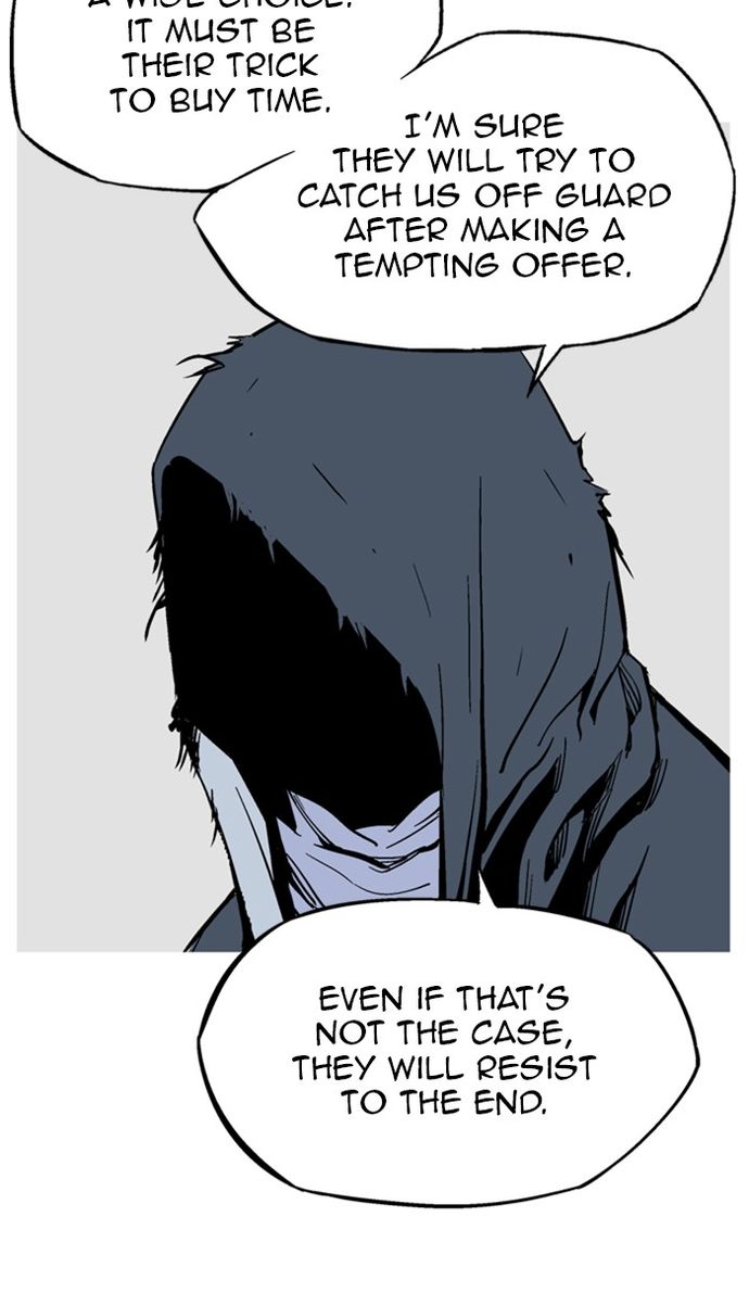 Gosu Chapter 229 - Page 103