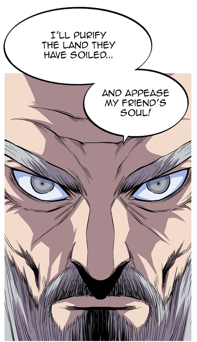 Gosu Chapter 229 - Page 115