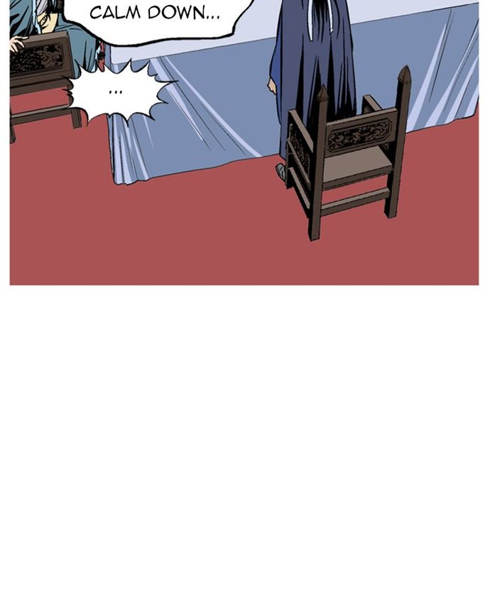 Gosu Chapter 229 - Page 53