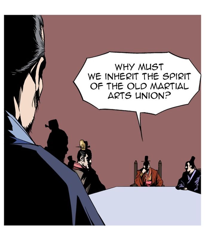 Gosu Chapter 229 - Page 54