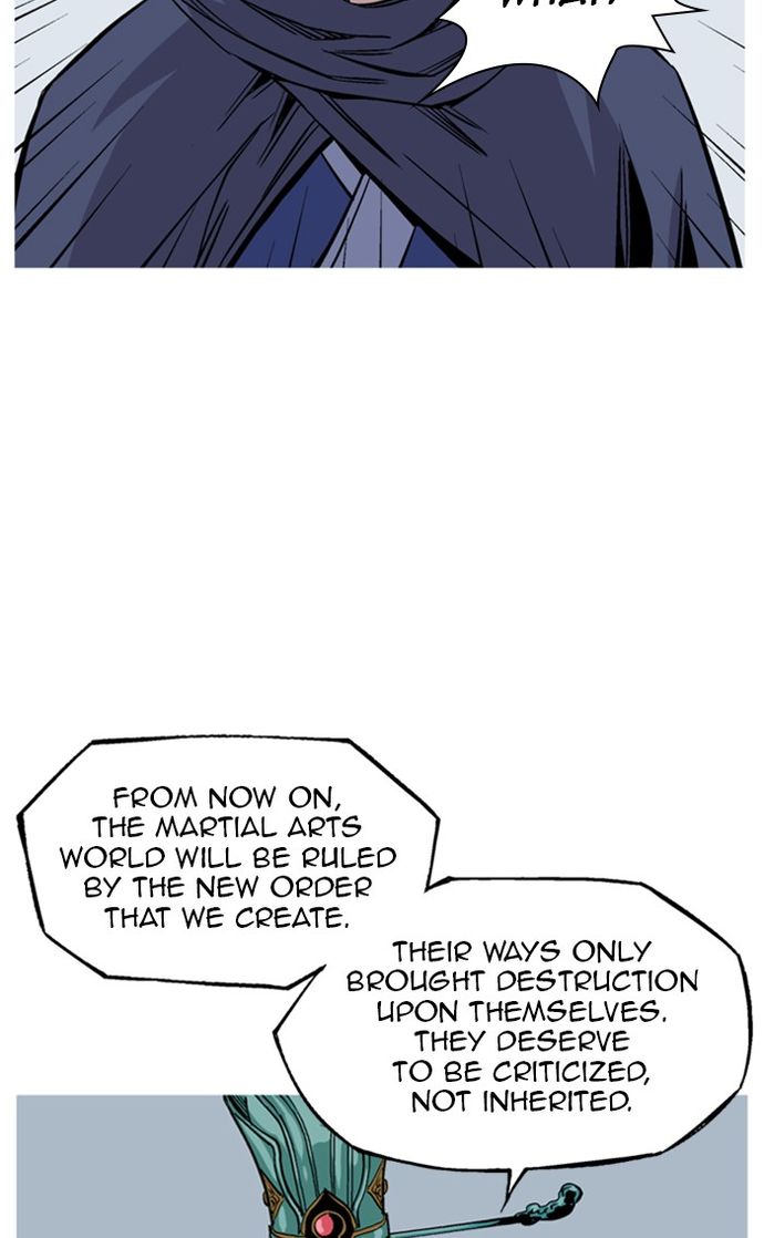 Gosu Chapter 229 - Page 56