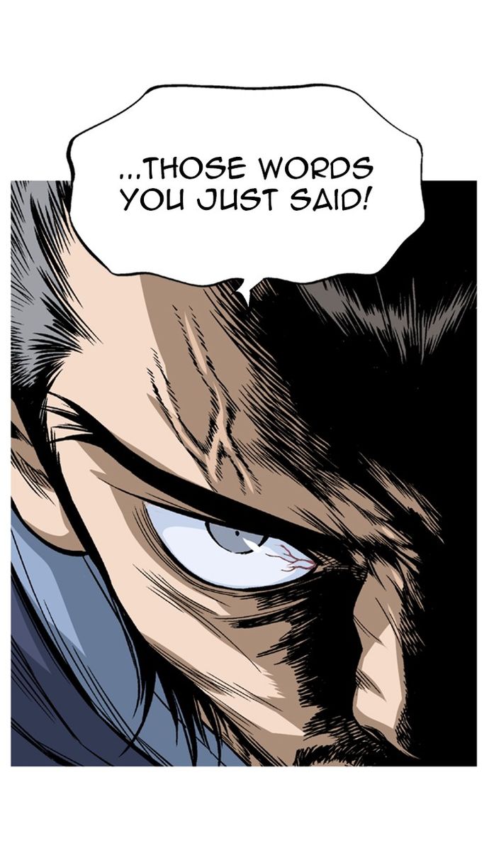 Gosu Chapter 229 - Page 66