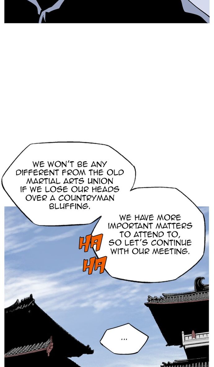 Gosu Chapter 229 - Page 69