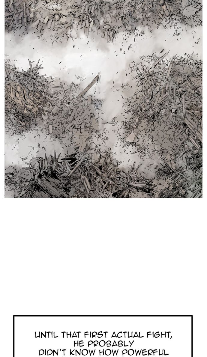 Gosu Chapter 229 - Page 83