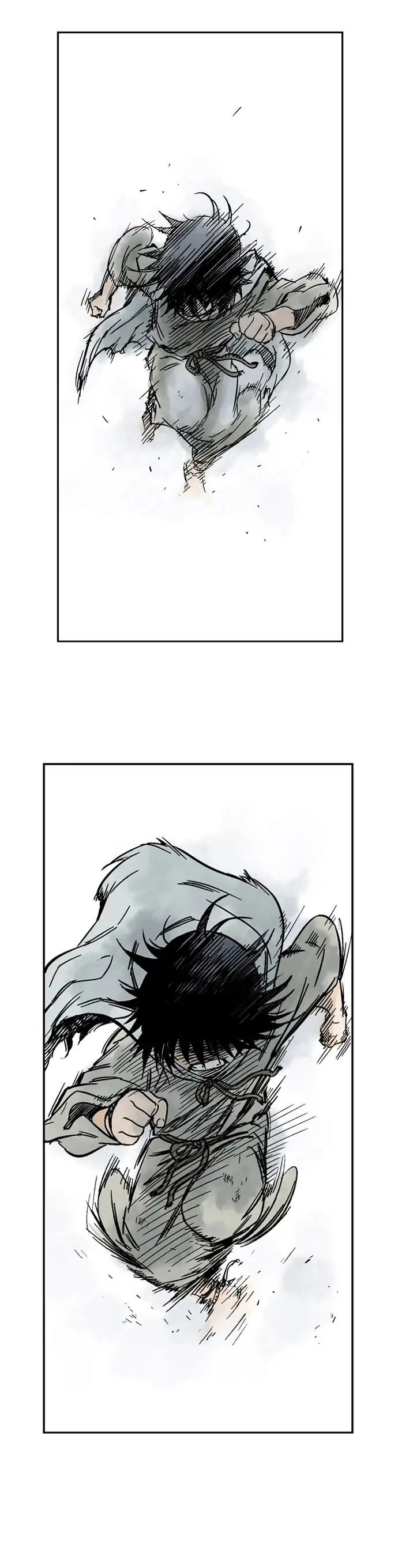 Gosu Chapter 23 - Page 32