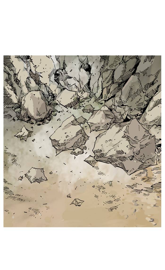 Gosu Chapter 231 - Page 108