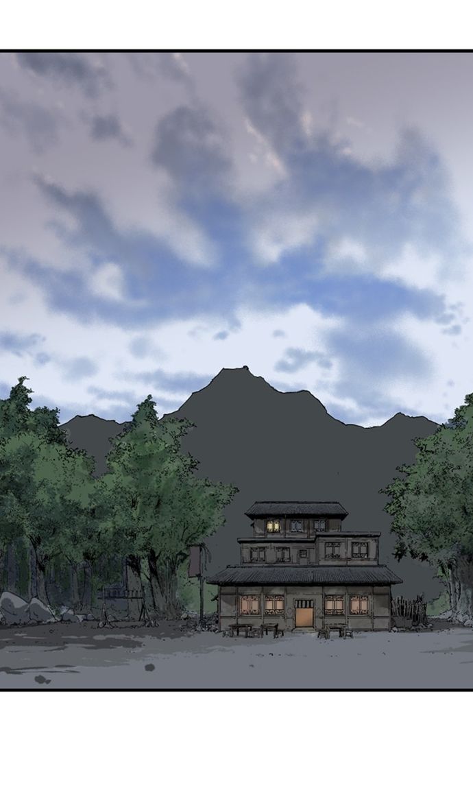 Gosu Chapter 232 - Page 102