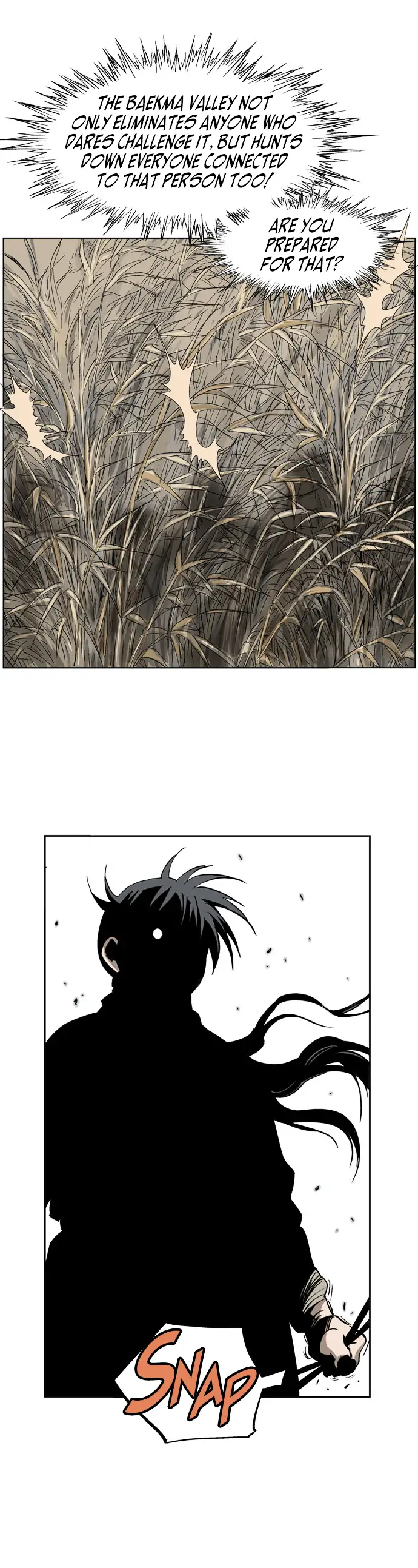 Gosu Chapter 24 - Page 15