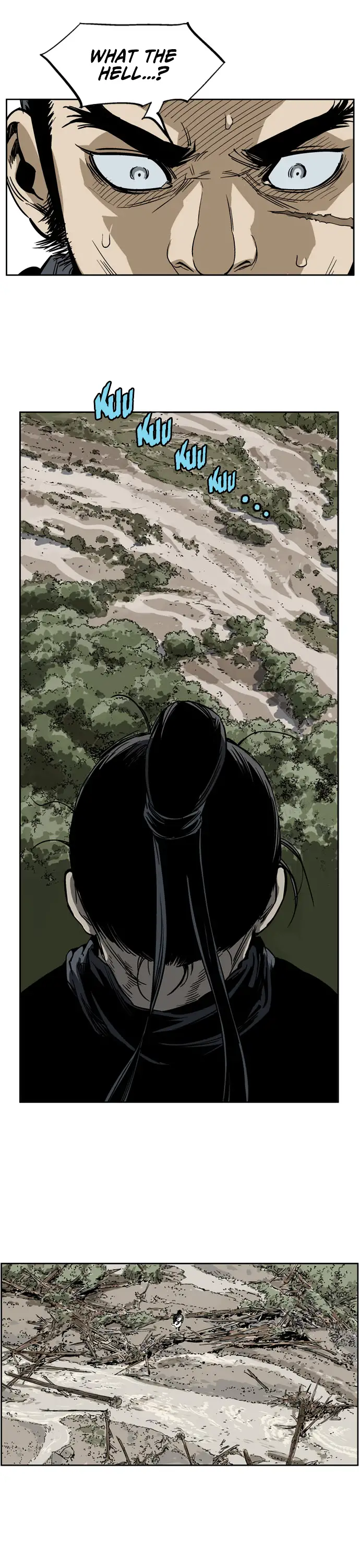 Gosu Chapter 24 - Page 30