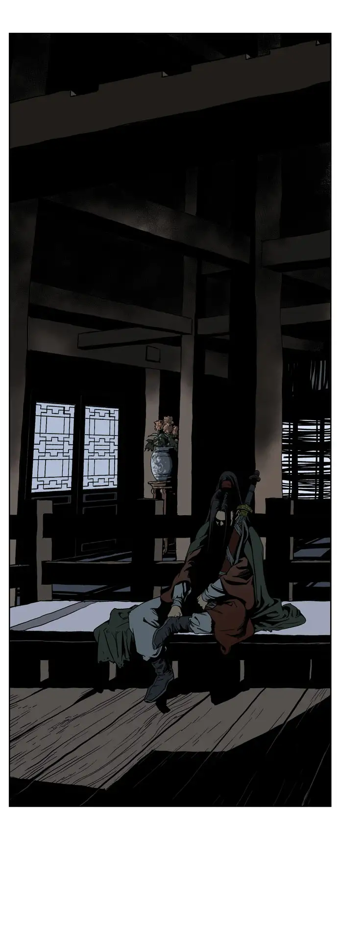 Gosu Chapter 24 - Page 39