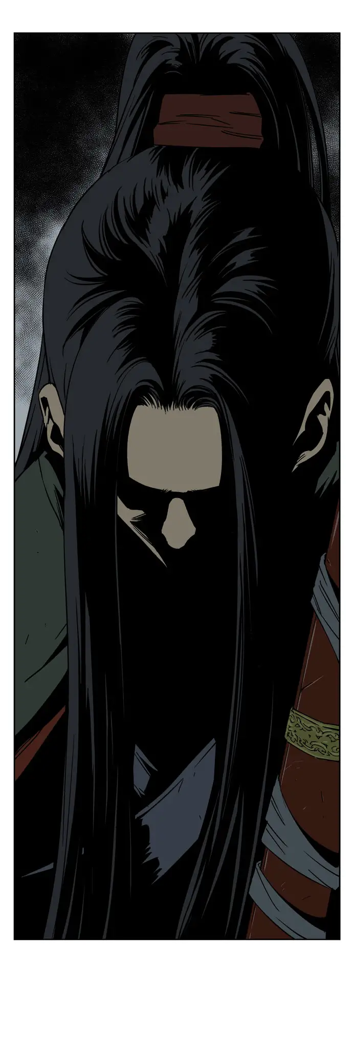 Gosu Chapter 24 - Page 40