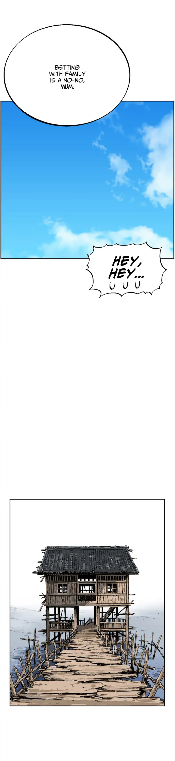 Gosu Chapter 24 - Page 6