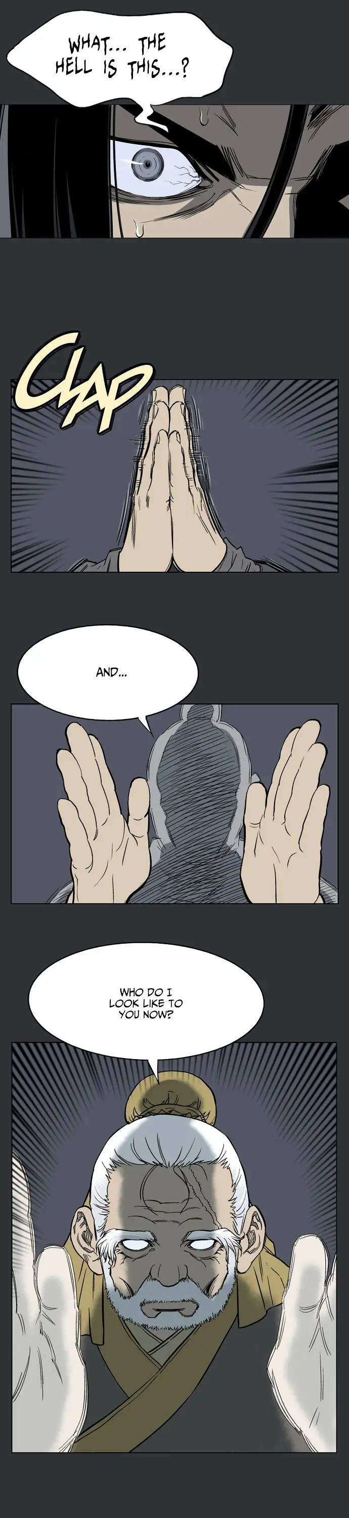 Gosu Chapter 25 - Page 10