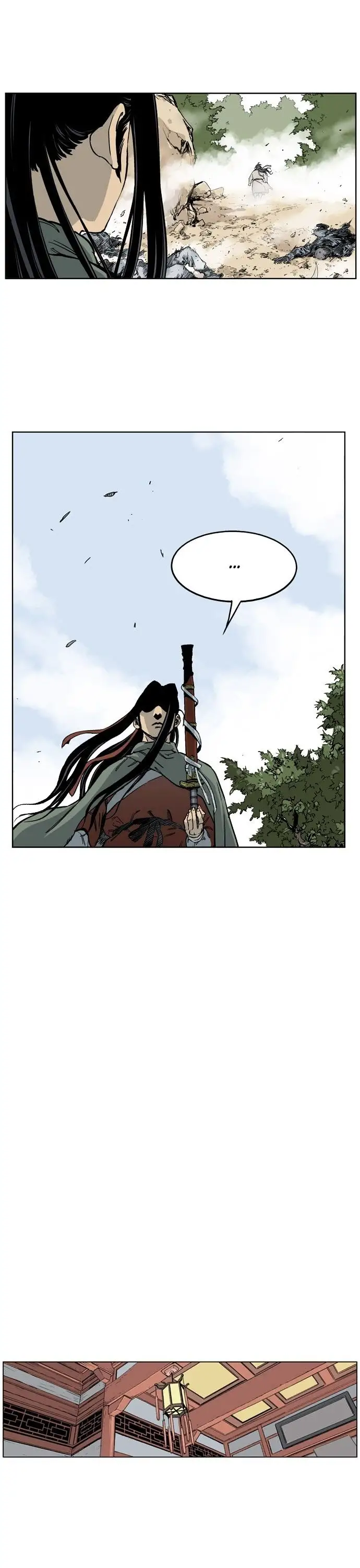 Gosu Chapter 27 - Page 20