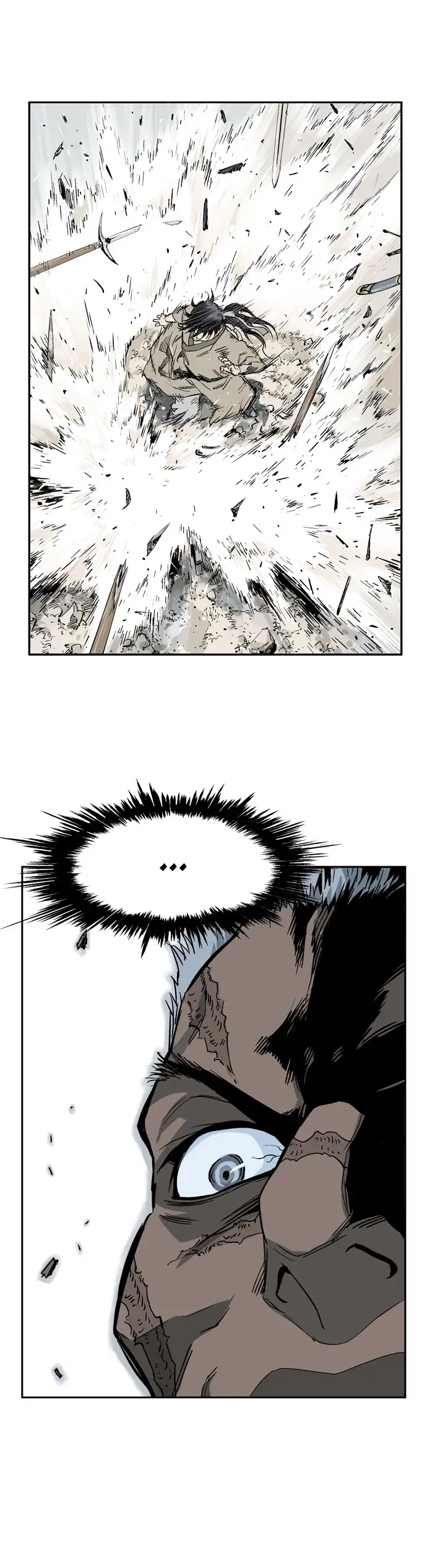 Gosu Chapter 29 - Page 12