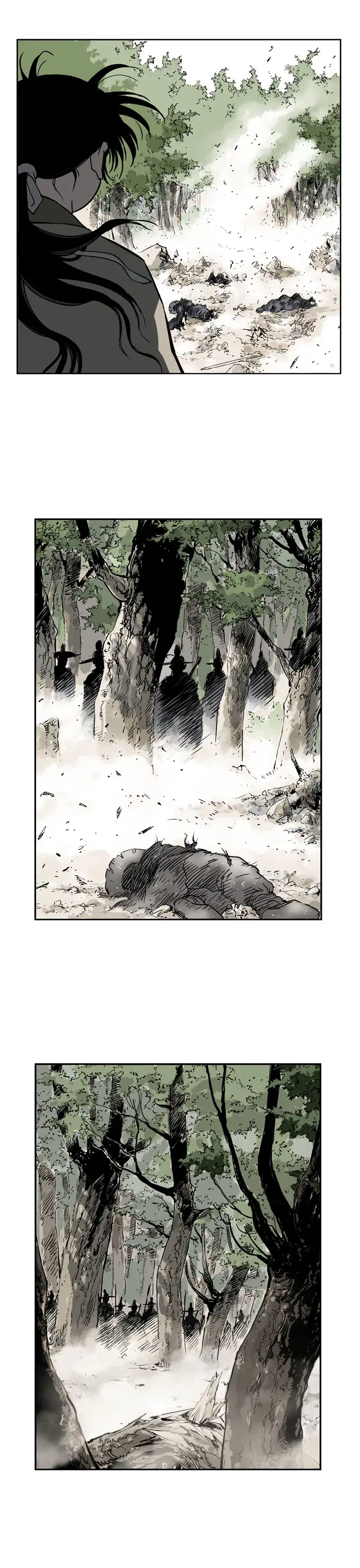 Gosu Chapter 29 - Page 14