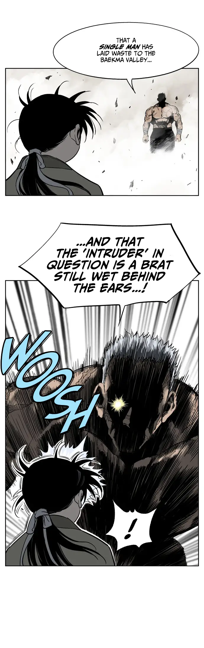 Gosu Chapter 29 - Page 26