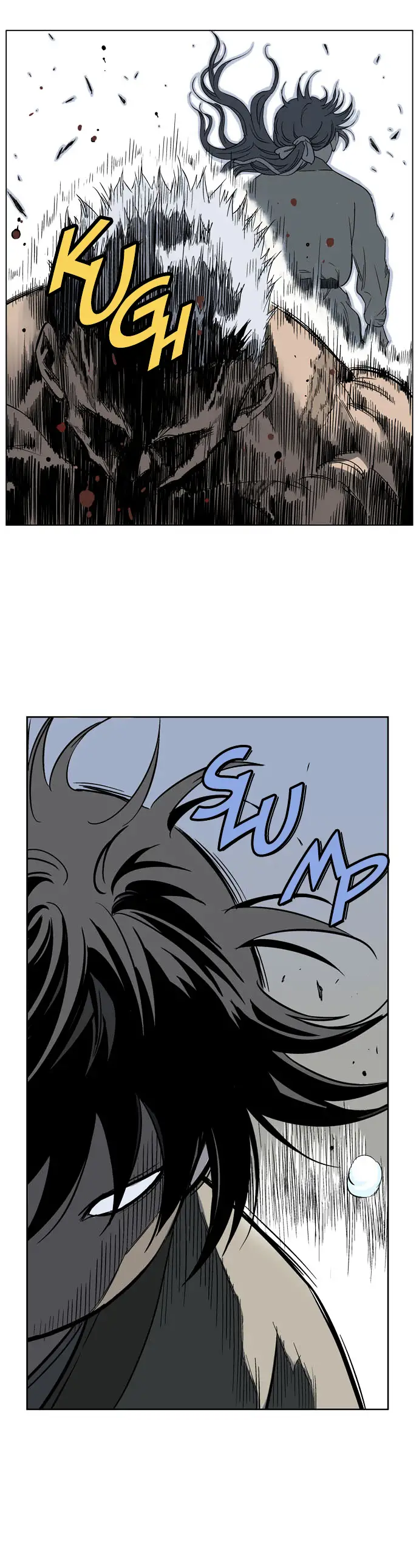 Gosu Chapter 29 - Page 48