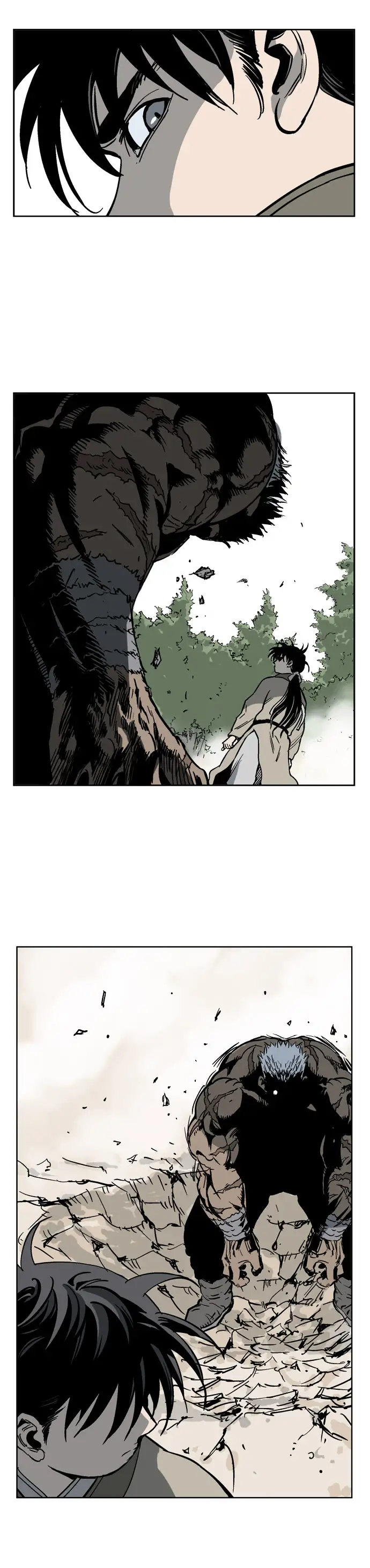 Gosu Chapter 30 - Page 13