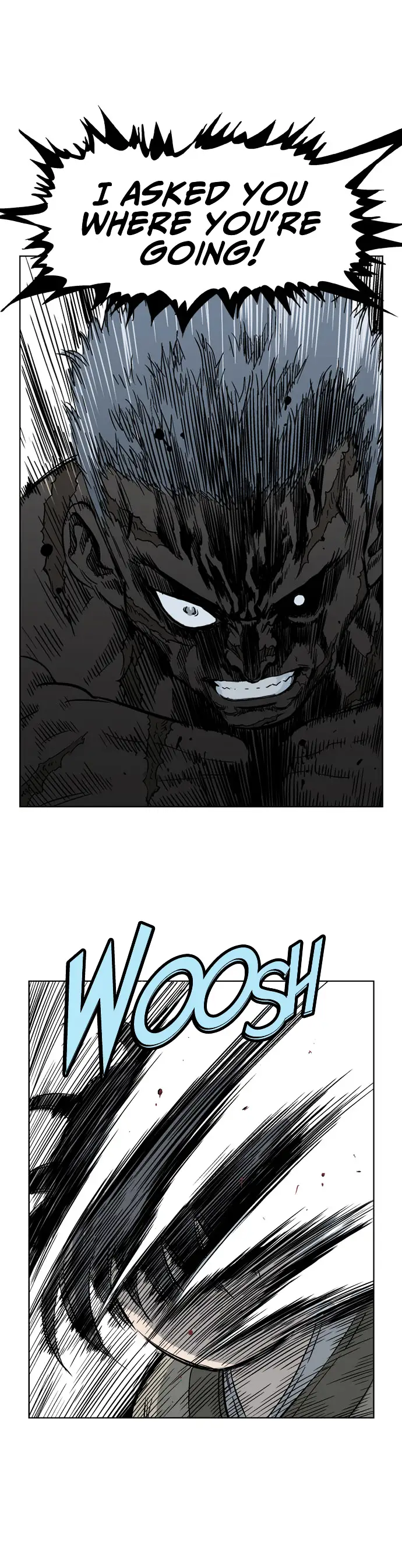 Gosu Chapter 30 - Page 14