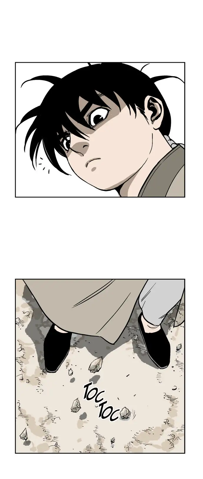 Gosu Chapter 30 - Page 19