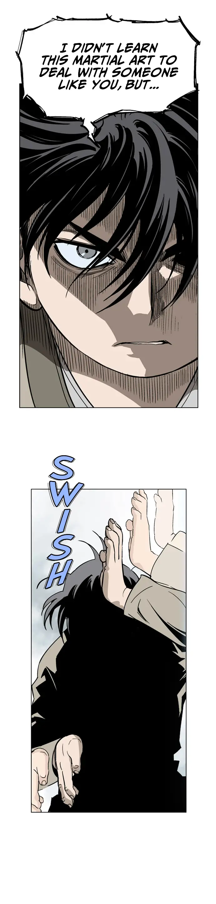 Gosu Chapter 30 - Page 33