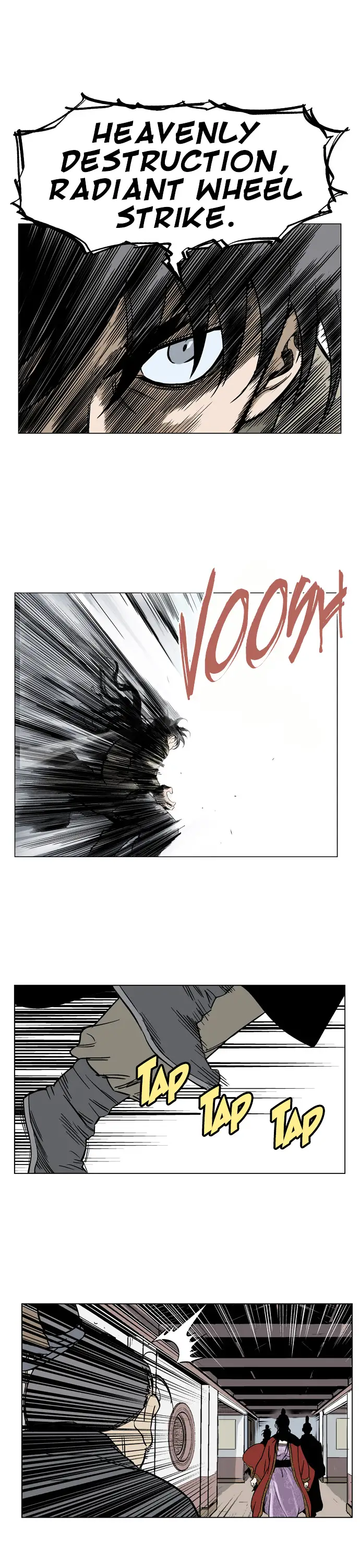 Gosu Chapter 30 - Page 35