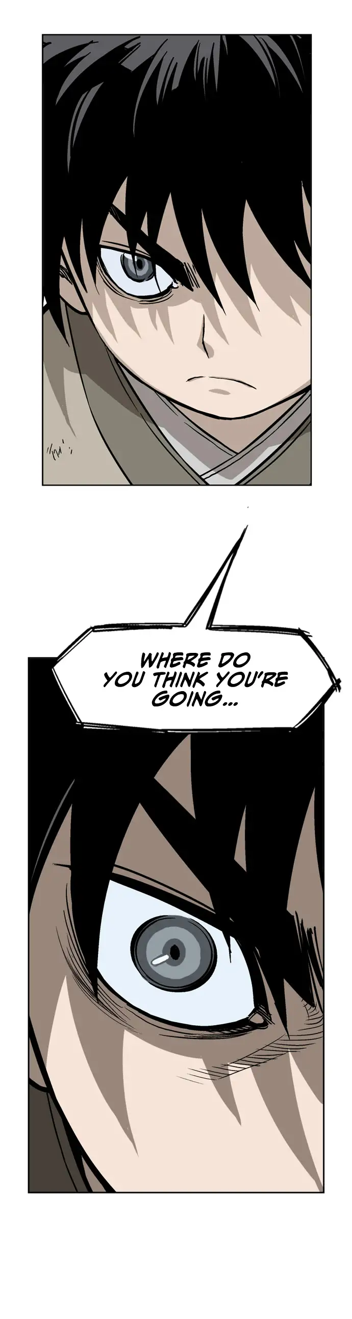 Gosu Chapter 30 - Page 5