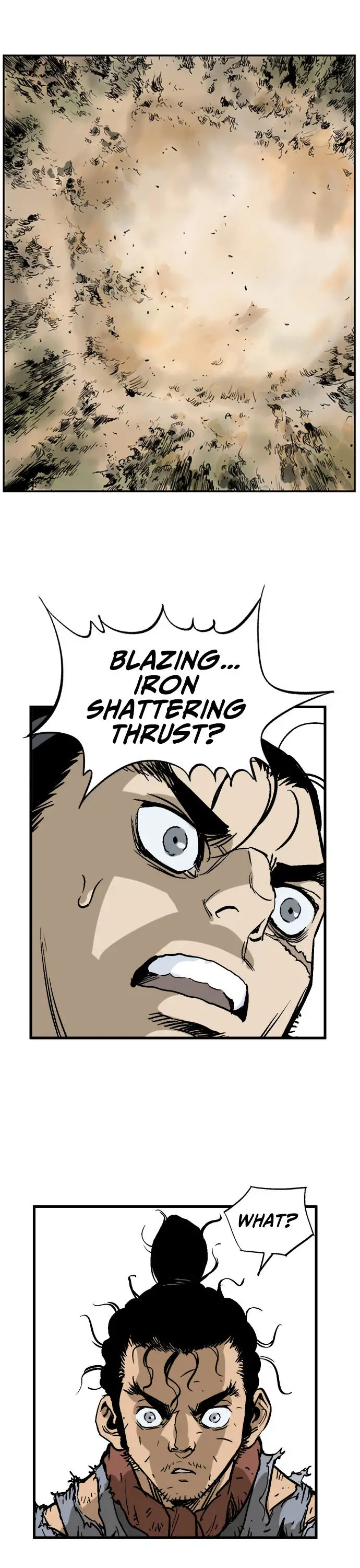 Gosu Chapter 31 - Page 10