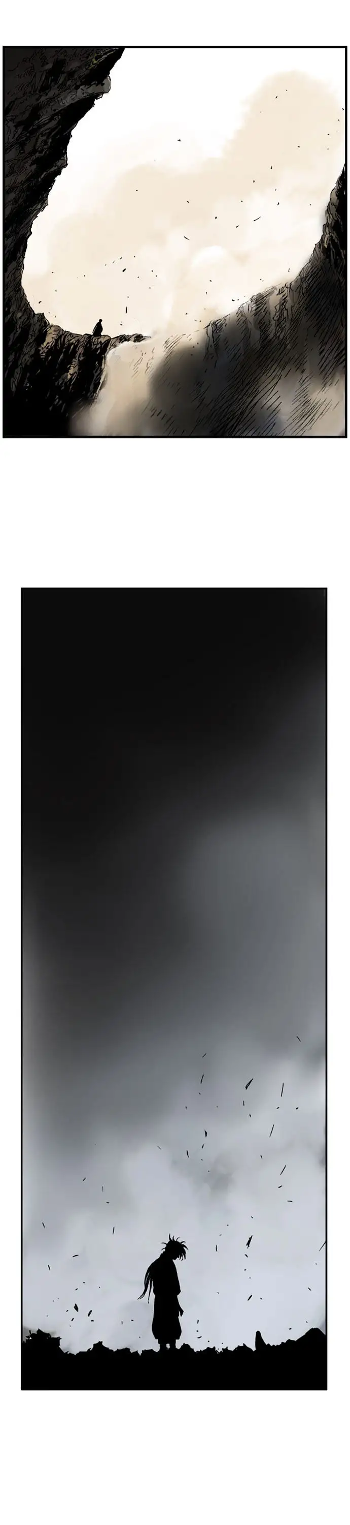 Gosu Chapter 31 - Page 20