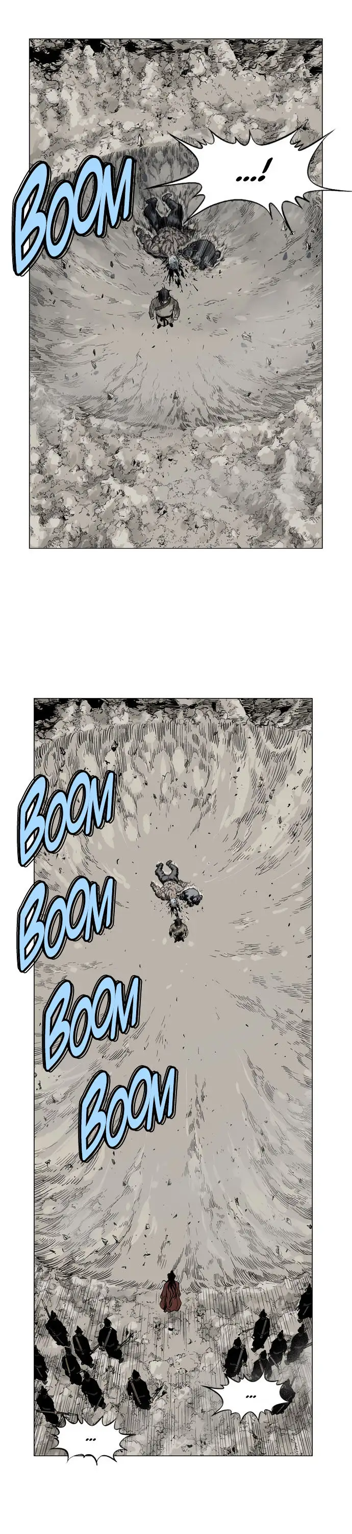 Gosu Chapter 31 - Page 40