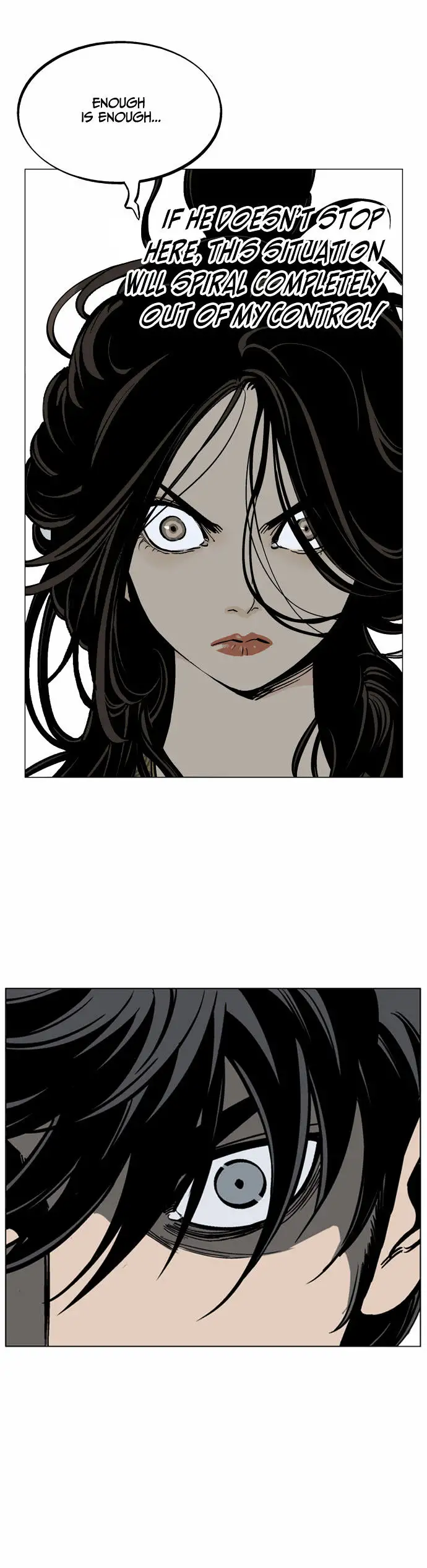 Gosu Chapter 32 - Page 11