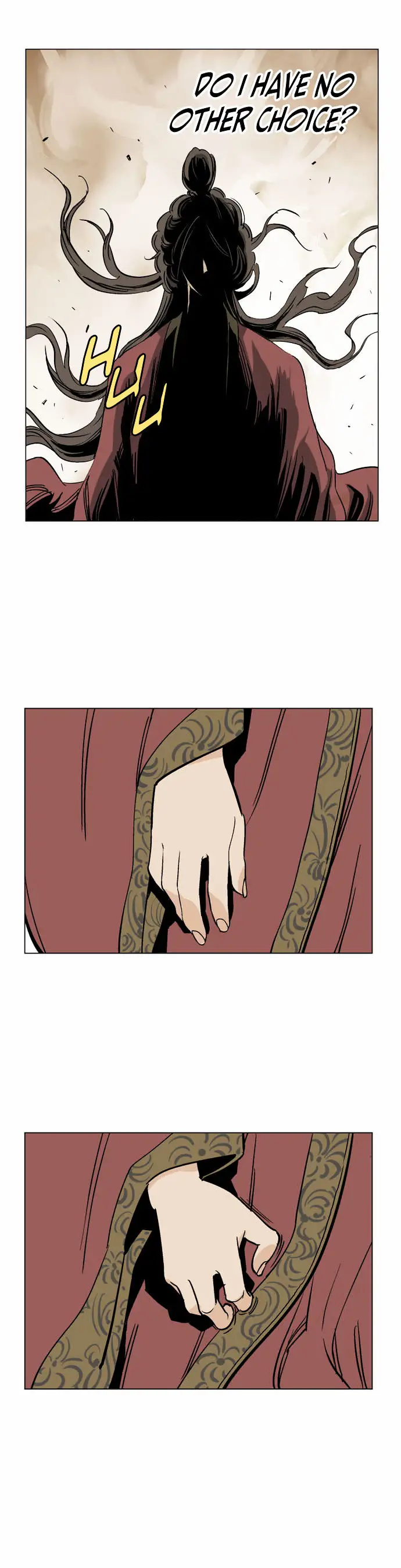 Gosu Chapter 32 - Page 13