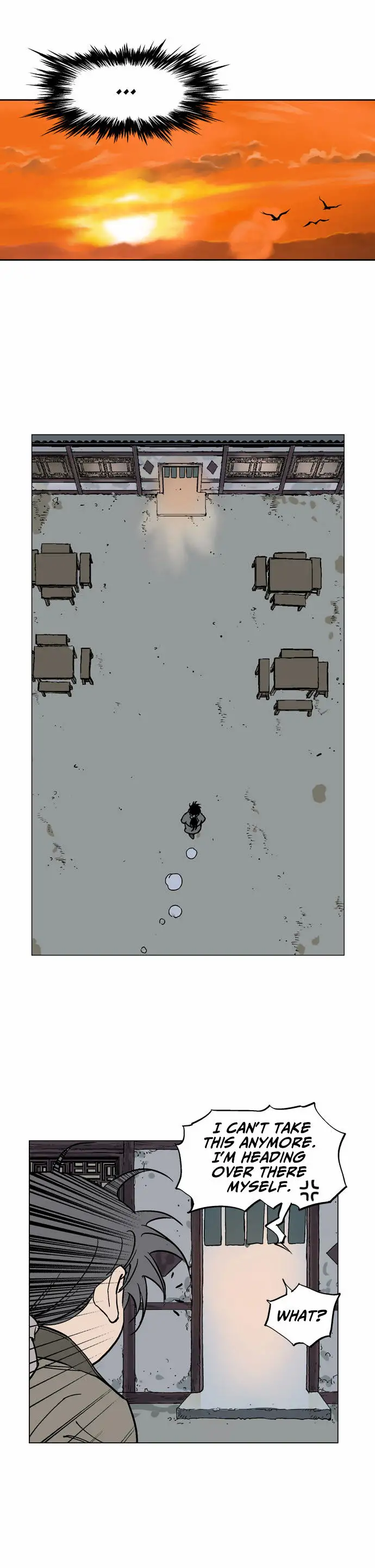 Gosu Chapter 32 - Page 30