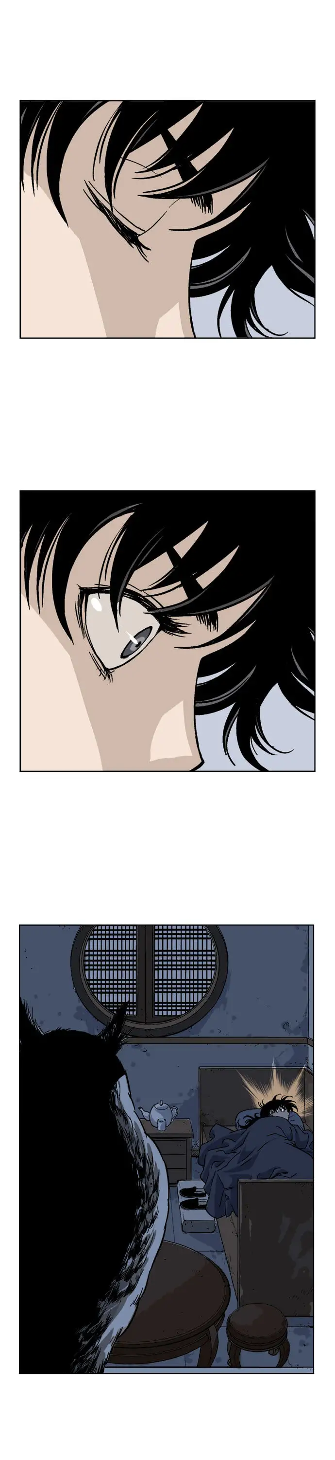 Gosu Chapter 34 - Page 12