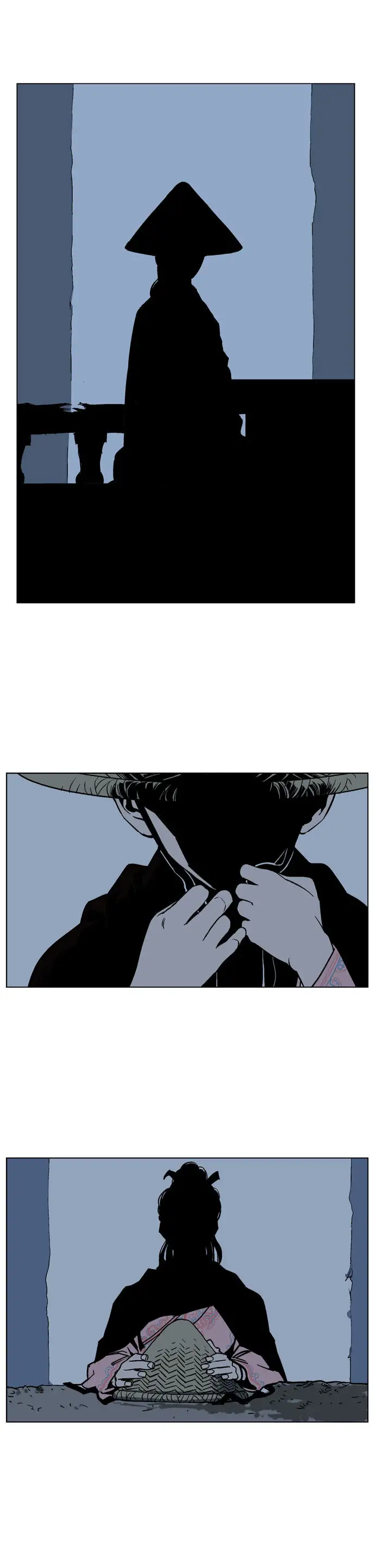 Gosu Chapter 34 - Page 17