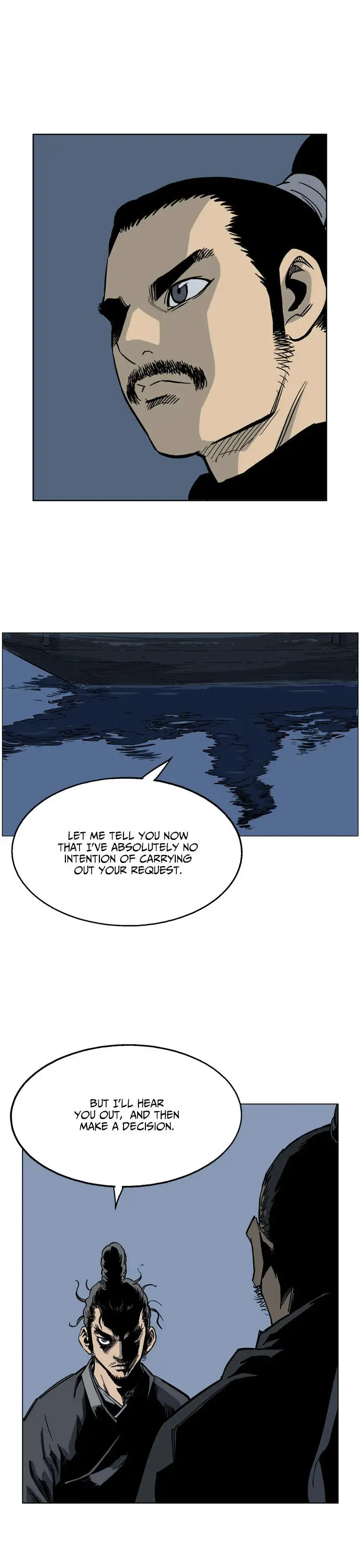 Gosu Chapter 34 - Page 25