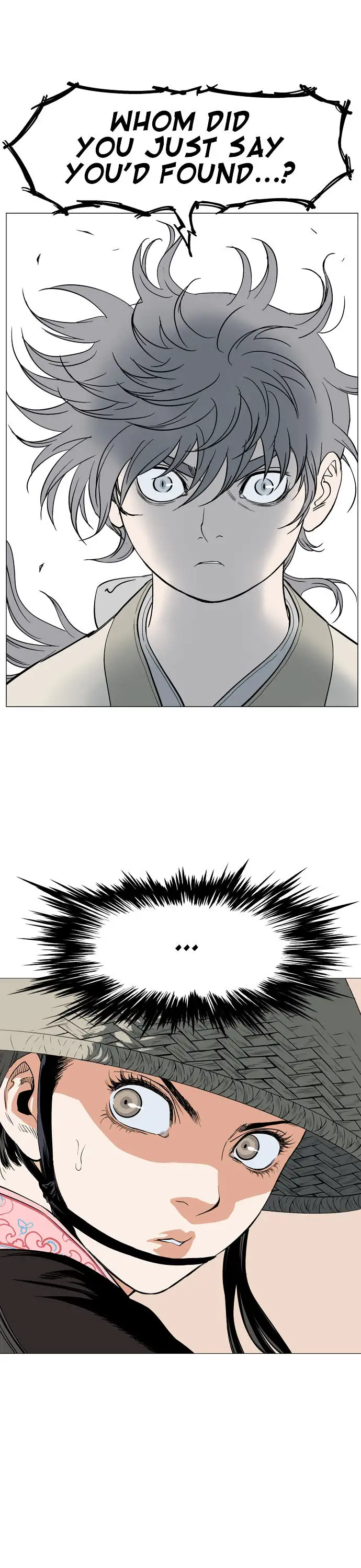 Gosu Chapter 34 - Page 41