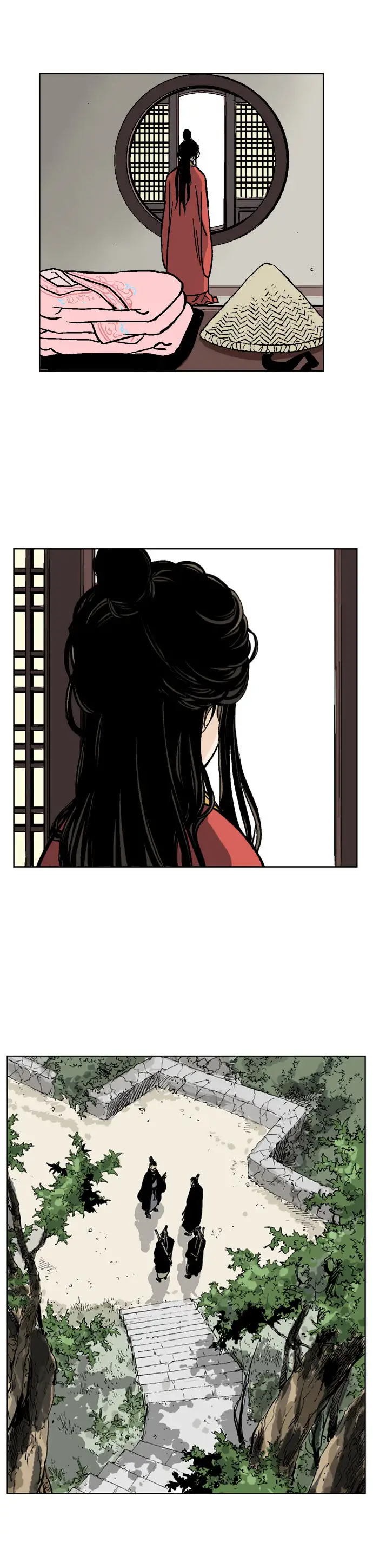 Gosu Chapter 35 - Page 16