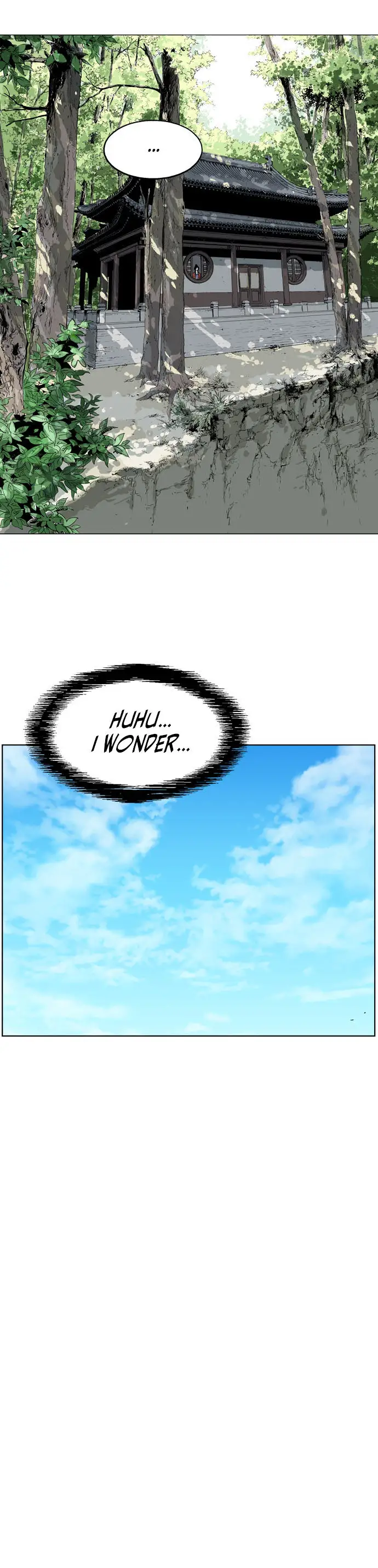 Gosu Chapter 35 - Page 22