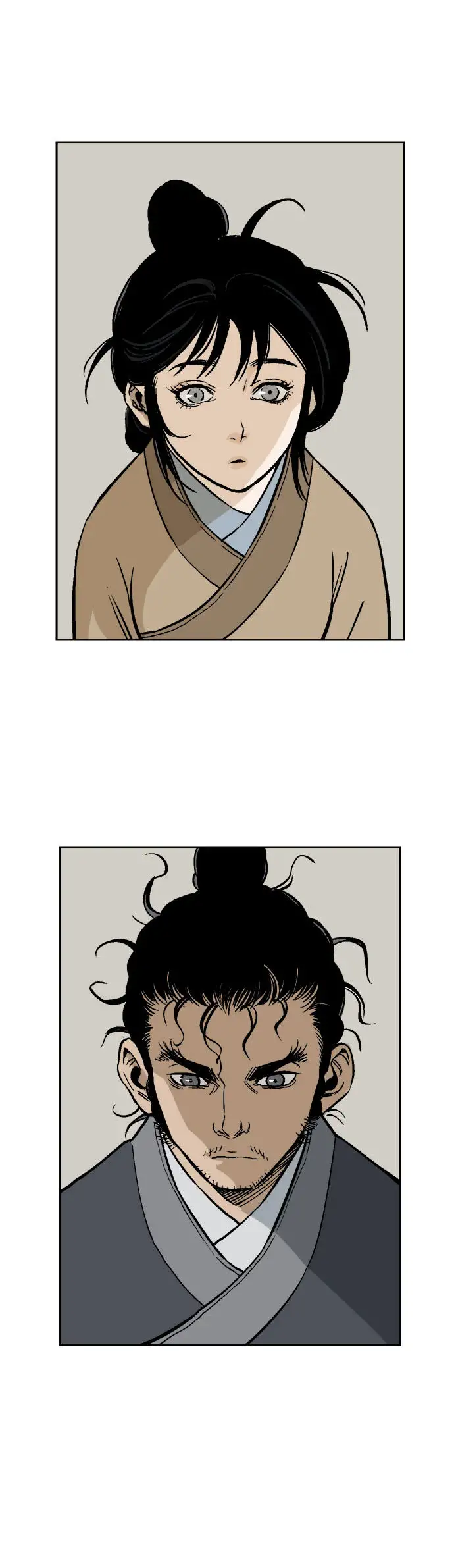 Gosu Chapter 35 - Page 24