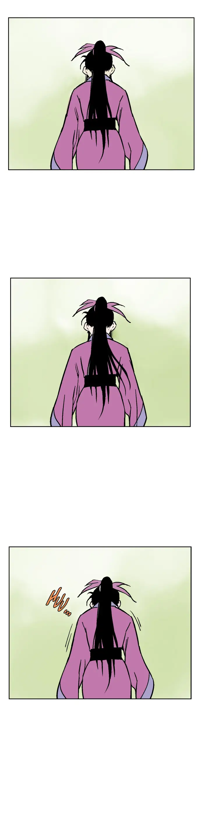 Gosu Chapter 36 - Page 35