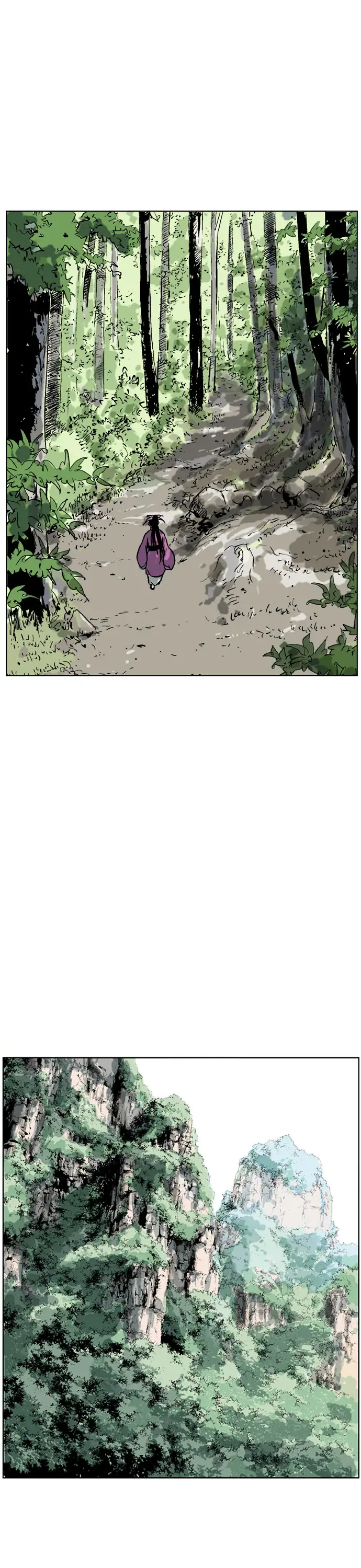 Gosu Chapter 36 - Page 36